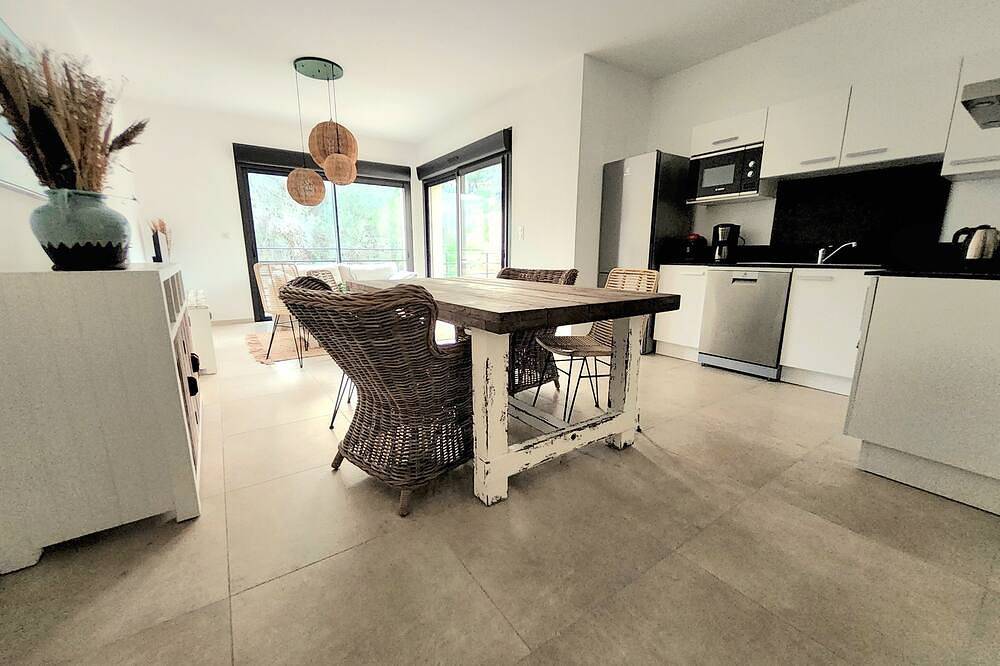 Appartement de vacances