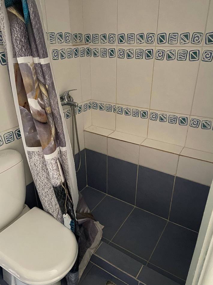 Gîte pour 4 personnes, avec jardin dans Chora (Ios) - 4