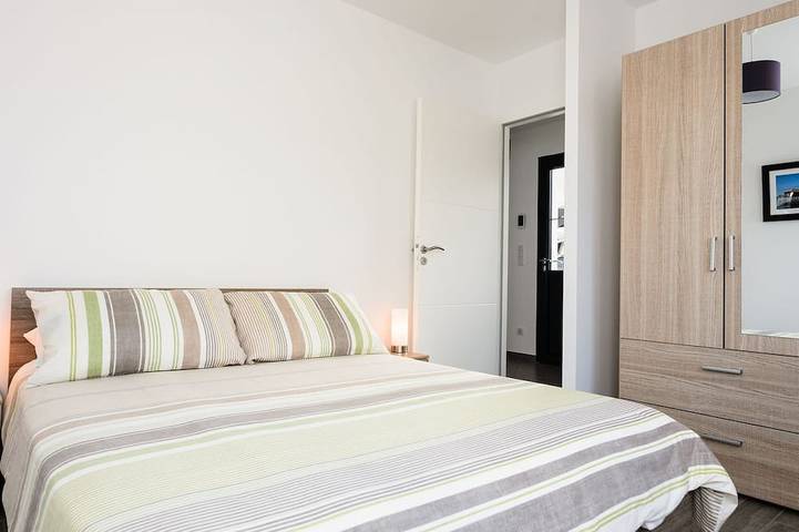 Moderne Maison T3 à Arcachon, Proche Plages, Terrasse, Parking, Confort pour 4/5 Pers. in Arcachon, Arcachon und Umgebung