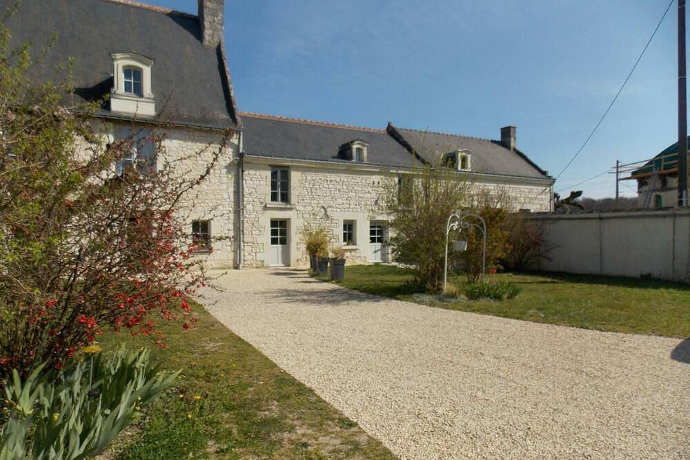 Maison de vacances