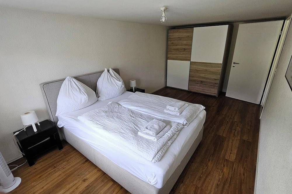 Ganze Wohnung, Luxury Apartment Garden in Brienz, Berner Oberland