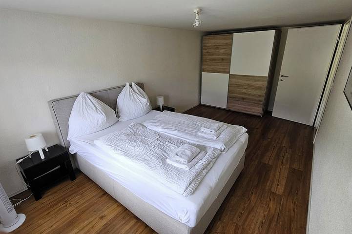 Ferienwohnung für 5 Personen in Brienz - 4