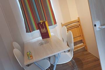 Bungalow für 5 Personen in Boofzheim, Region Sélestat-Erstein, Bild 4