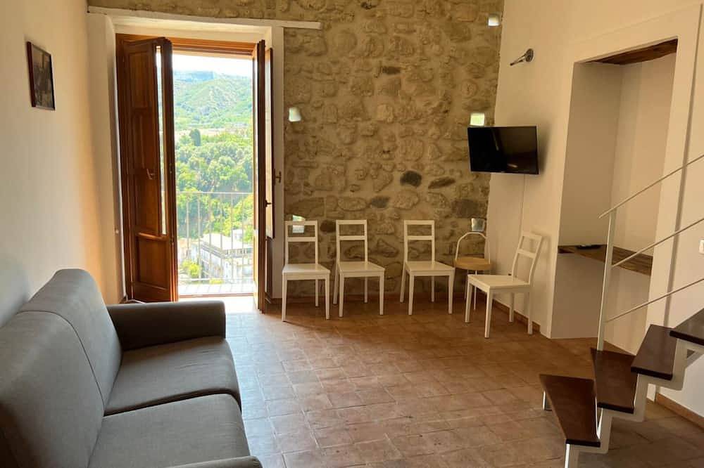 Appartamento vacanze a Tropea a partire da 266€ a notte