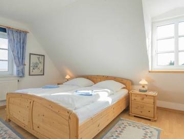 Ferienhaus für 6 Personen in Nordstrand (Gemeinde), Nordstrand, Bild 1