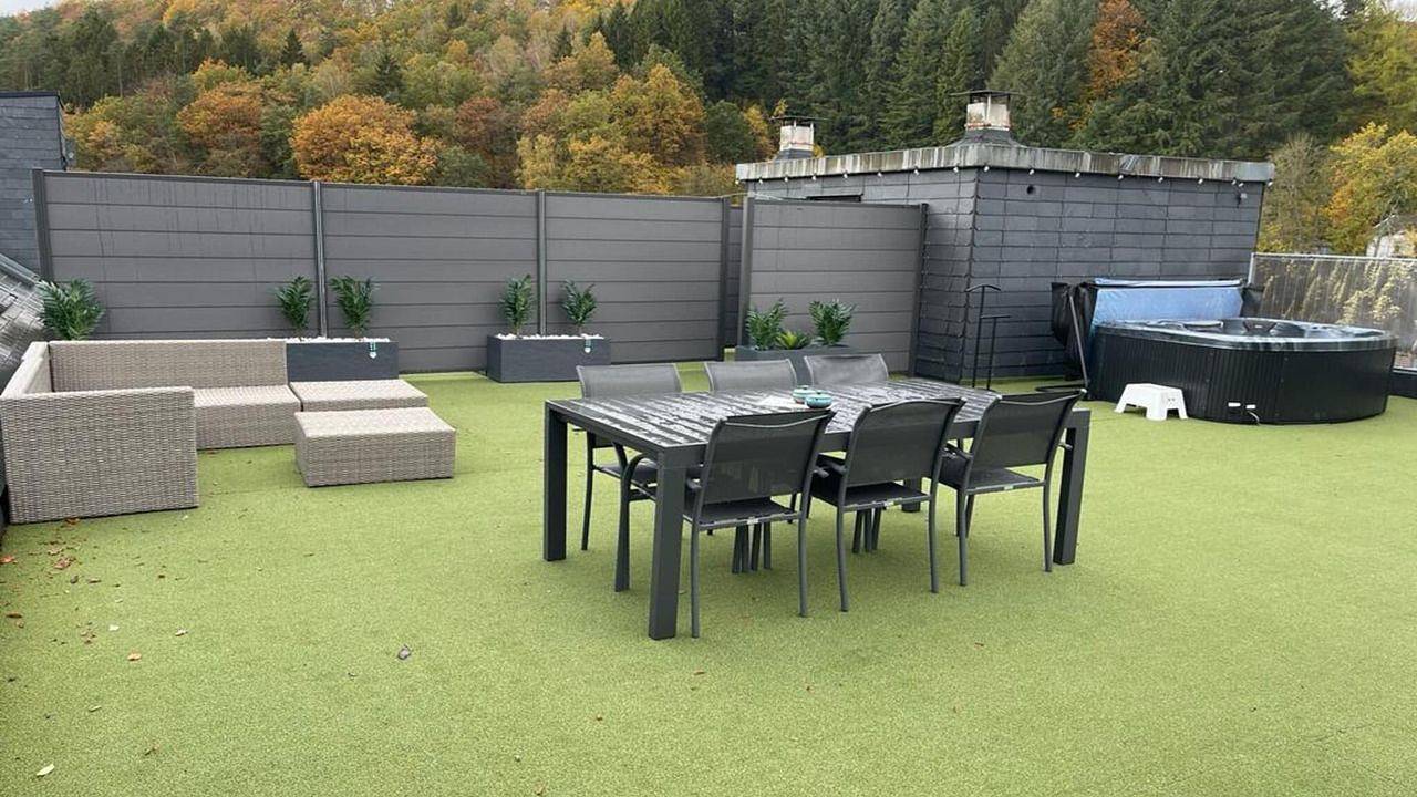 Ferienhaus für 5 Personen (160 m²) in Trois-Ponts in Trois-Ponts, Lüttich und Umgebung