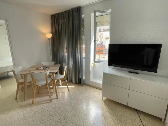 Holiday apartment for 3 people, with view - 1