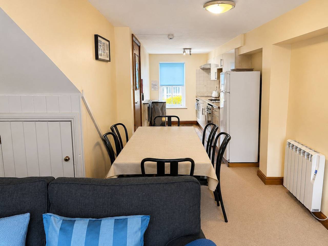 Entire apartment, Howgills Apartment 9 in Sedbergh, Yorkshire Dales National Park