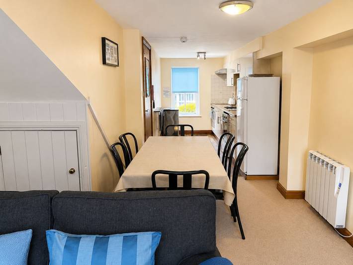 Entire apartment, Howgills Apartment 9 in Sedbergh, Yorkshire Dales National Park