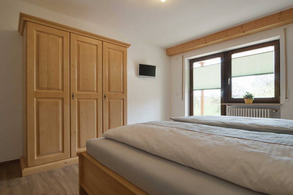 Ferienwohnung Kobelsberg in Aufseß, Fränkische Schweiz