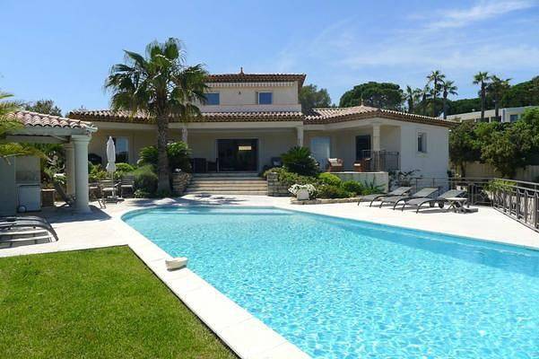 Maison de vacances pour 6 personnes, avec jardin ainsi que terrasse et sauna