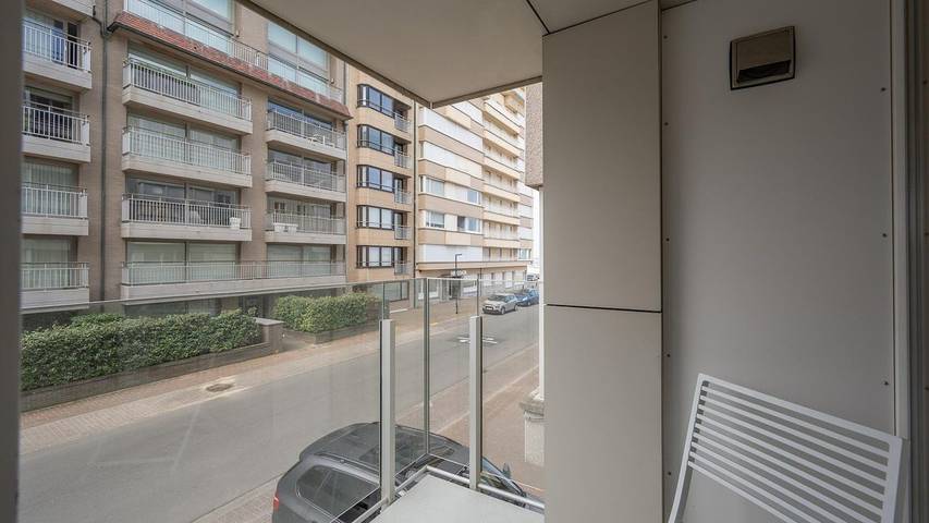 Ferienwohnung für 7 Personen in Knokke-Heist - 4