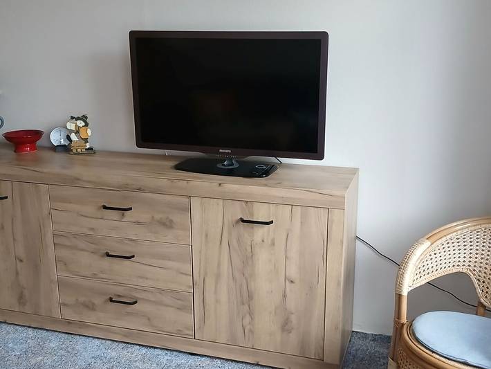 Ferienwohnung für 3 Personen in Mirow - 4