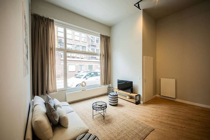 Holiday apartment for 4 people - 1