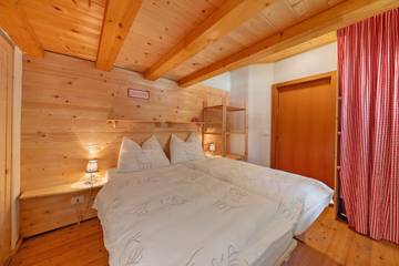 Chalet für 5 Personen in Cavareno, Nonsberggruppe, Bild 1