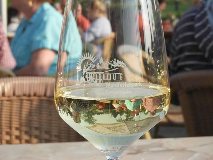 Ferienpark für 6 Personen, mit Sauna und Terrasse, mit Haustier in Rheinland-Pfalz - 4