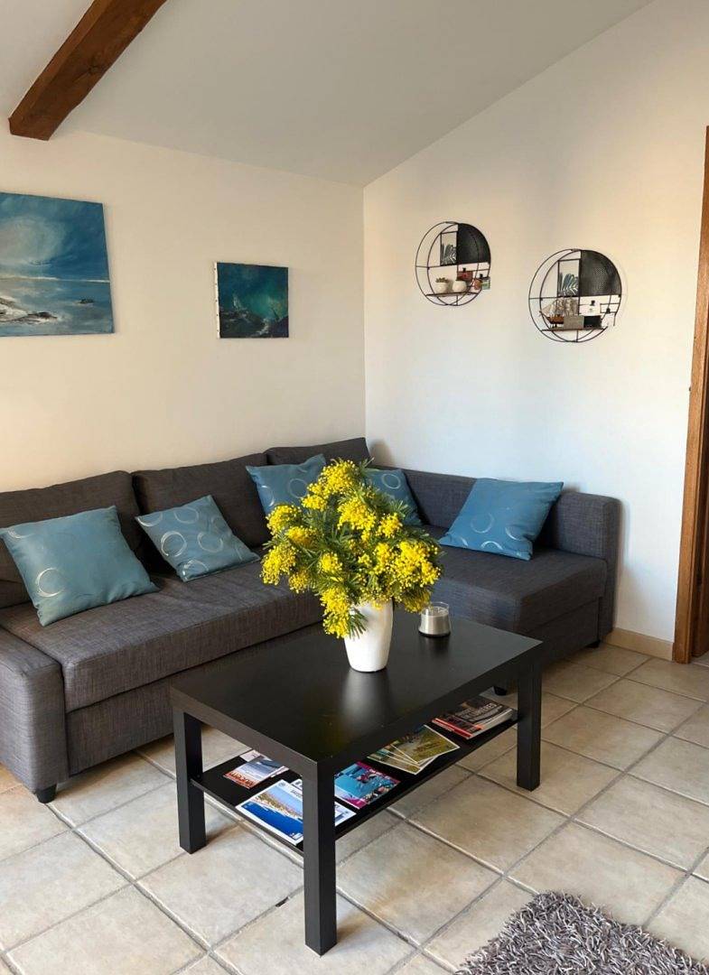 Caza Bodo - Chambre in Sausset-les-Pins, Région d'Istres