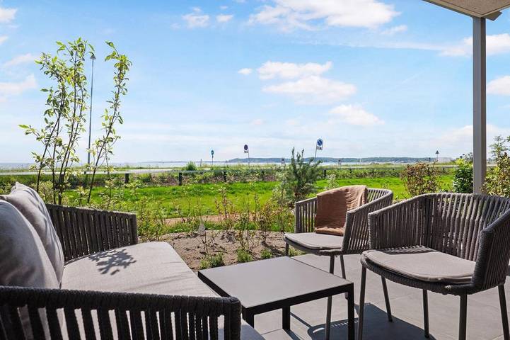 Villa für 6 Personen, mit Balkon/Terrasse in Kerteminde - 3