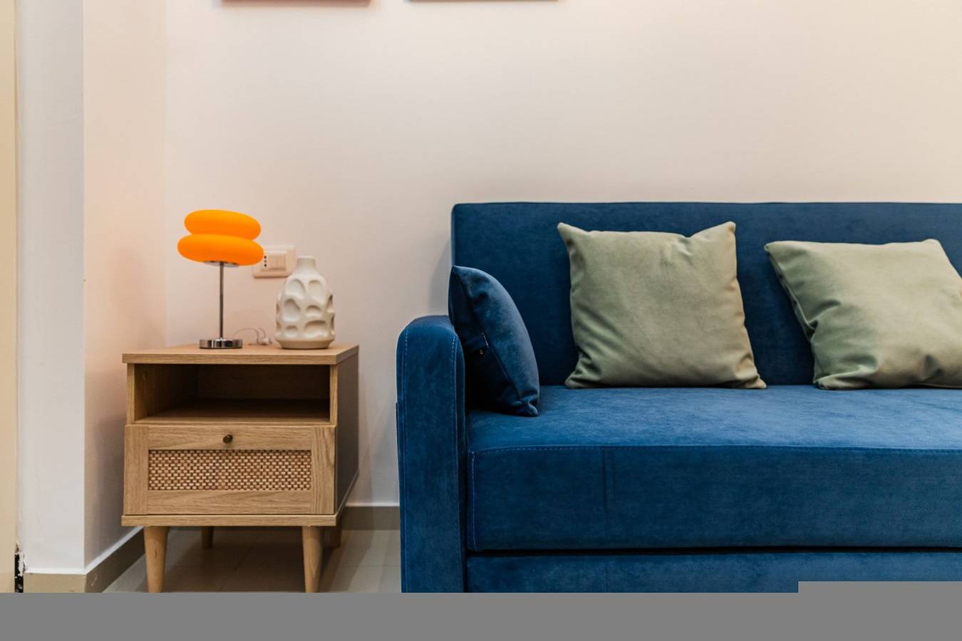 Ganze Wohnung, Noon Properties 3 | Beachside Studio in Dhërmi in Dhërmi, Himarë