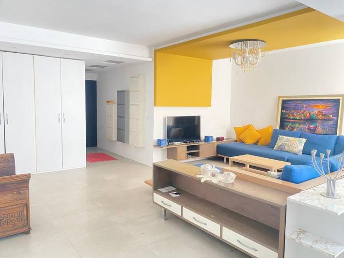Apartamento de vacaciones para 6 personas, con vistas - 1