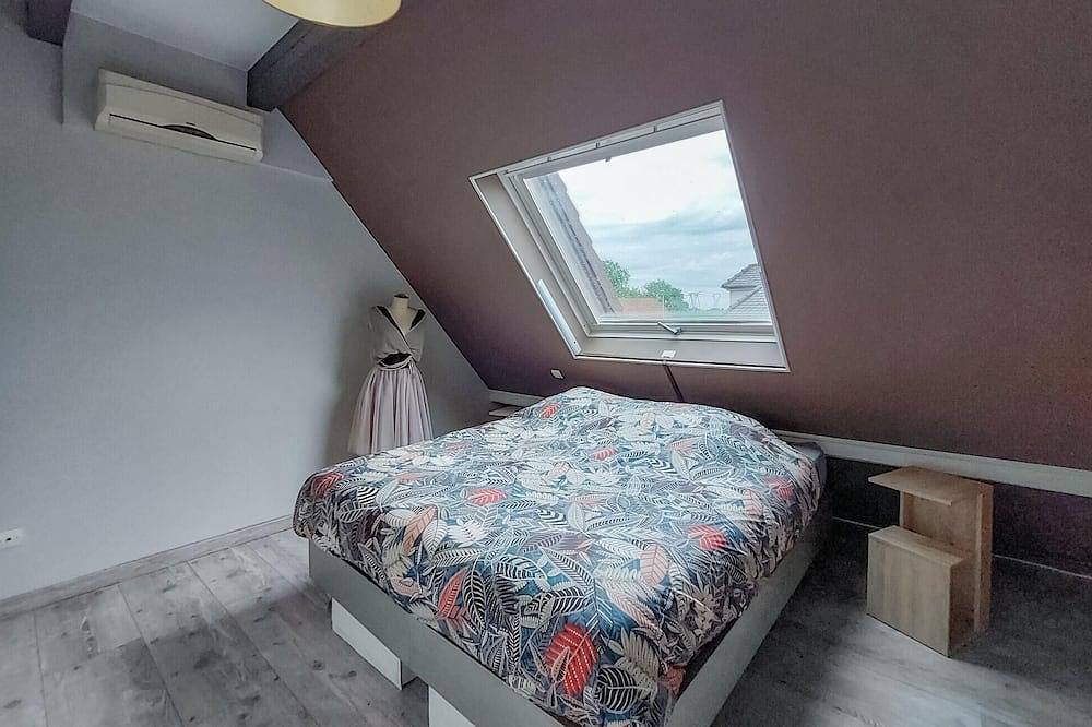 Preciosa casa en Geispolsheim con Wifi in Geispolsheim, Región de Estrasburgo