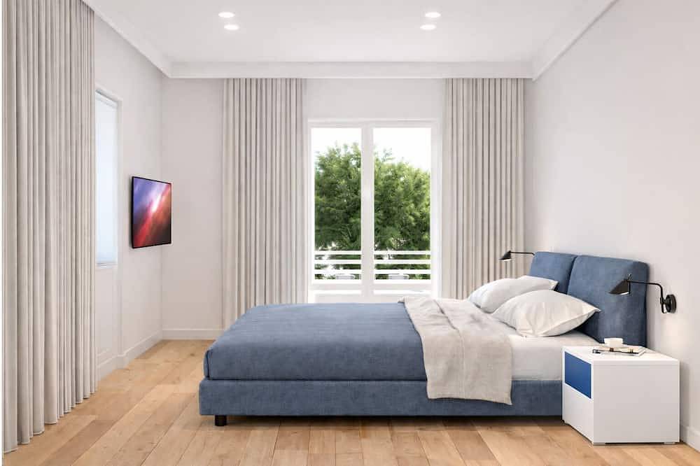 Villa Alessandro - Luxury Villa in the Centre of Forte dei Marmi (Newly Built) in Forte dei Marmi, Italienische Riviera