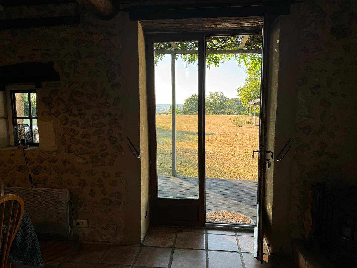 Three-Bedroom Holiday Home in Vergt, Périgord Blanc