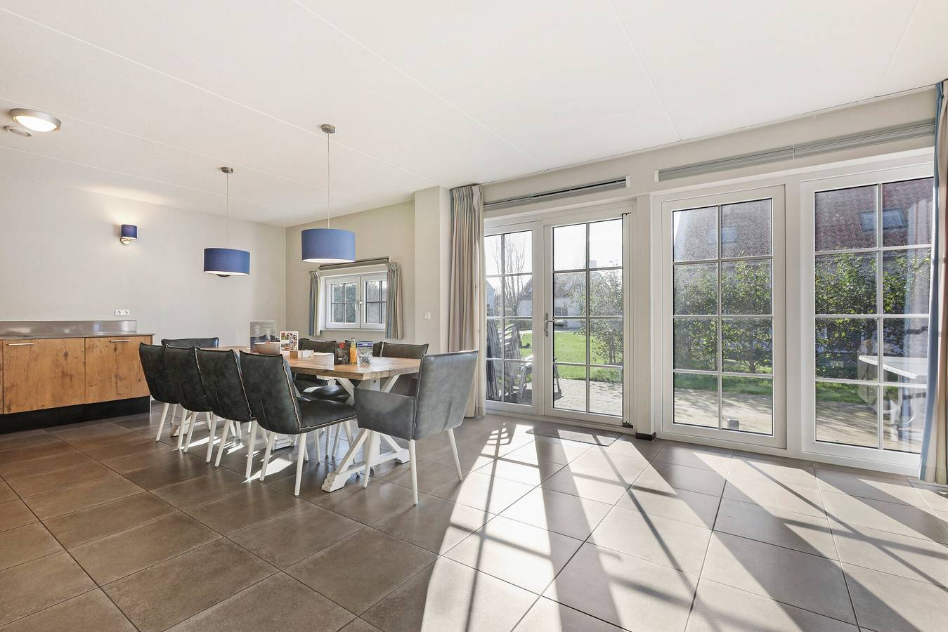 Vakantie Zeeland — Vz2491 Vakantiehuis Nieuwvliet-Bad in Nieuwvliet, Zeeuwse Kust