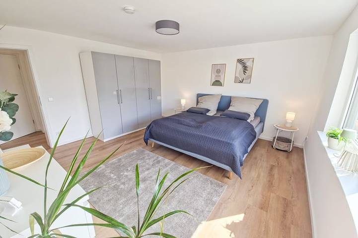 Ferienwohnung für 3 Personen in Waldbronn - 3