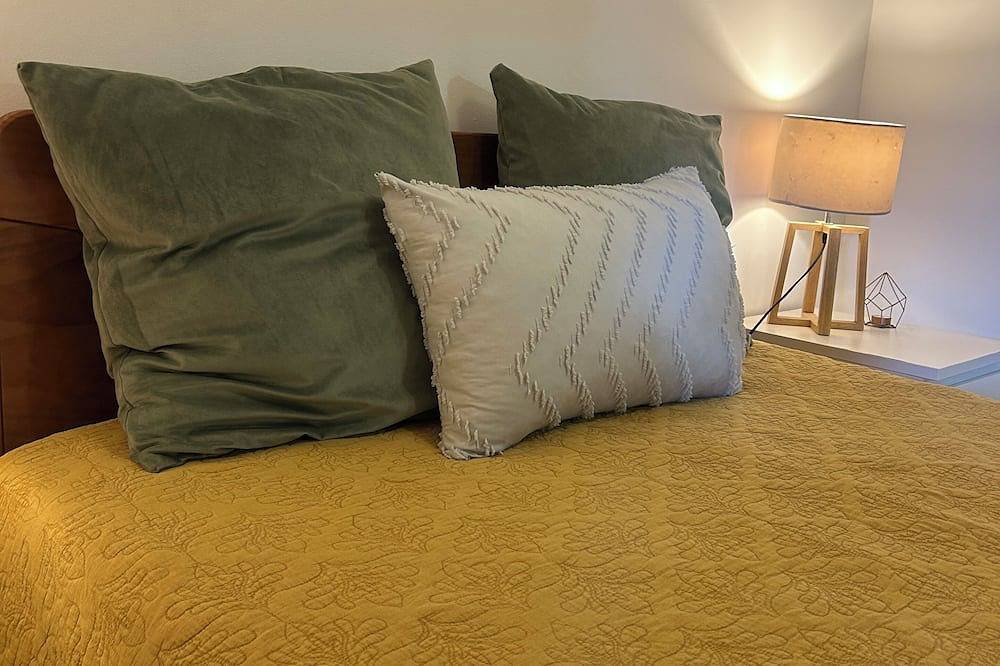 Vacation Home - T1 w/ garden - 8 mins from the beach! in Vila do Conde, Distrito de Porto