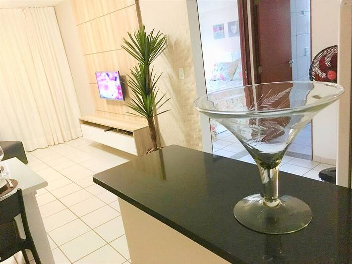 Casas e apartamentos de temporada para 5 pessoas em Maceió