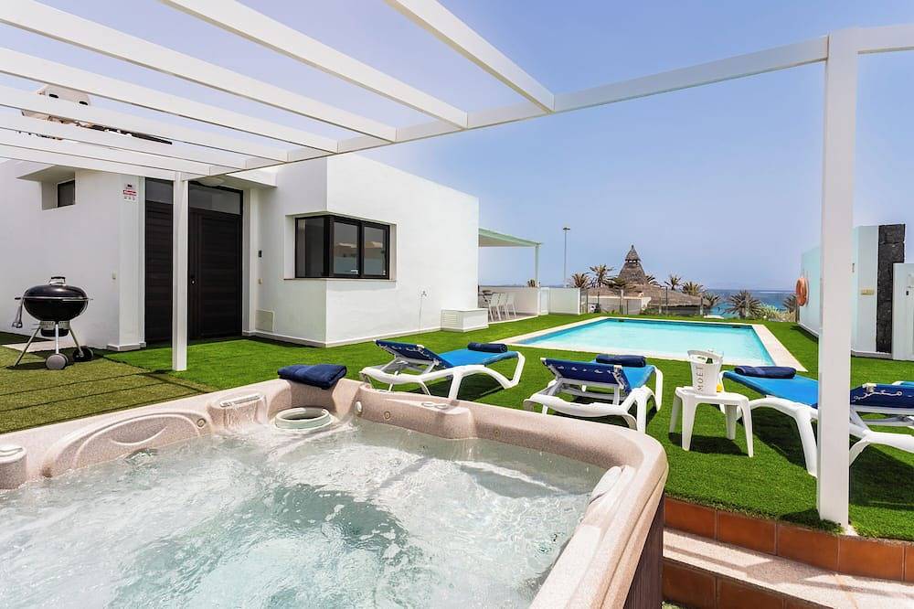 Casa vacanza a Yaiza a partire da 454€ a notte