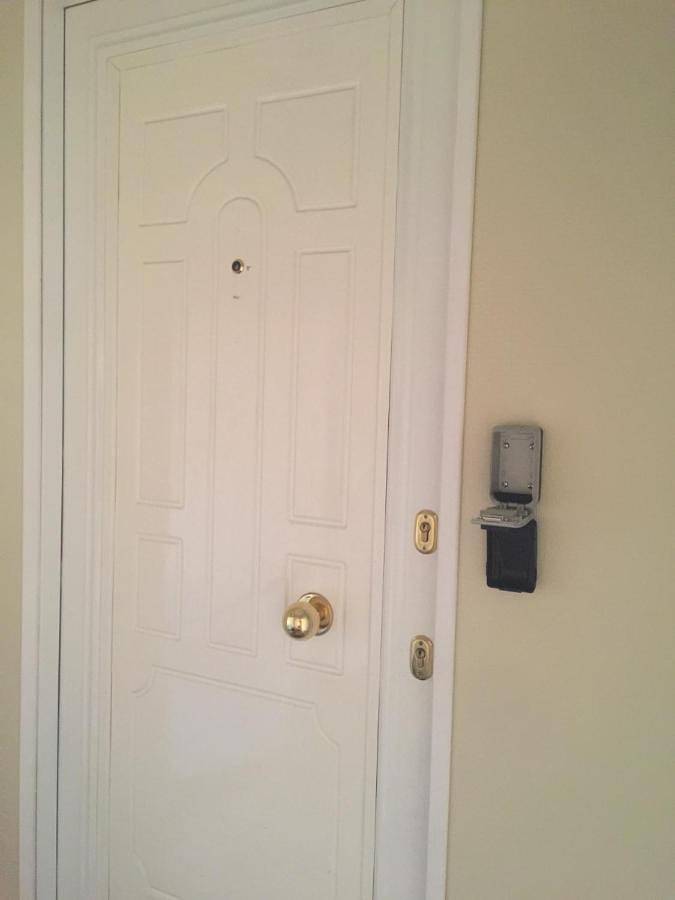 Gîte pour 4 personnes dans Montalieu-Vercieu - 2