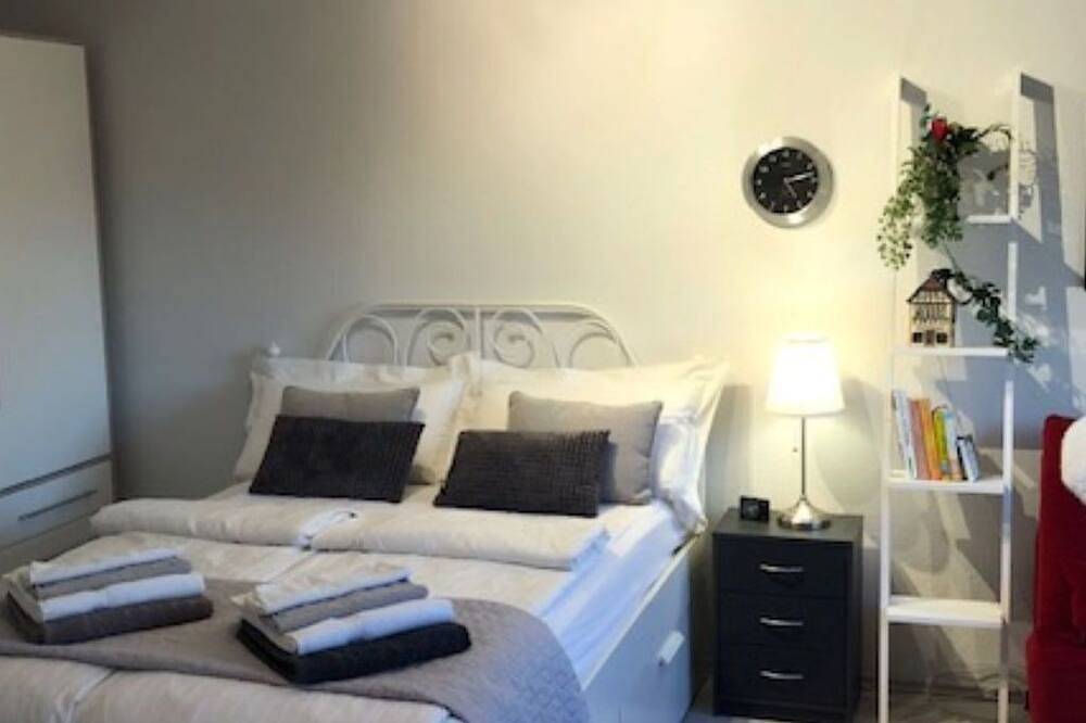 Ganze Wohnung, Ferienwohnung Bruni in Leichlingen, Rheinisch-Bergischer Kreis