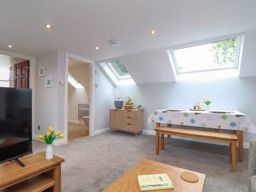 Apartment for 2 People in Cornwall, Photo 4