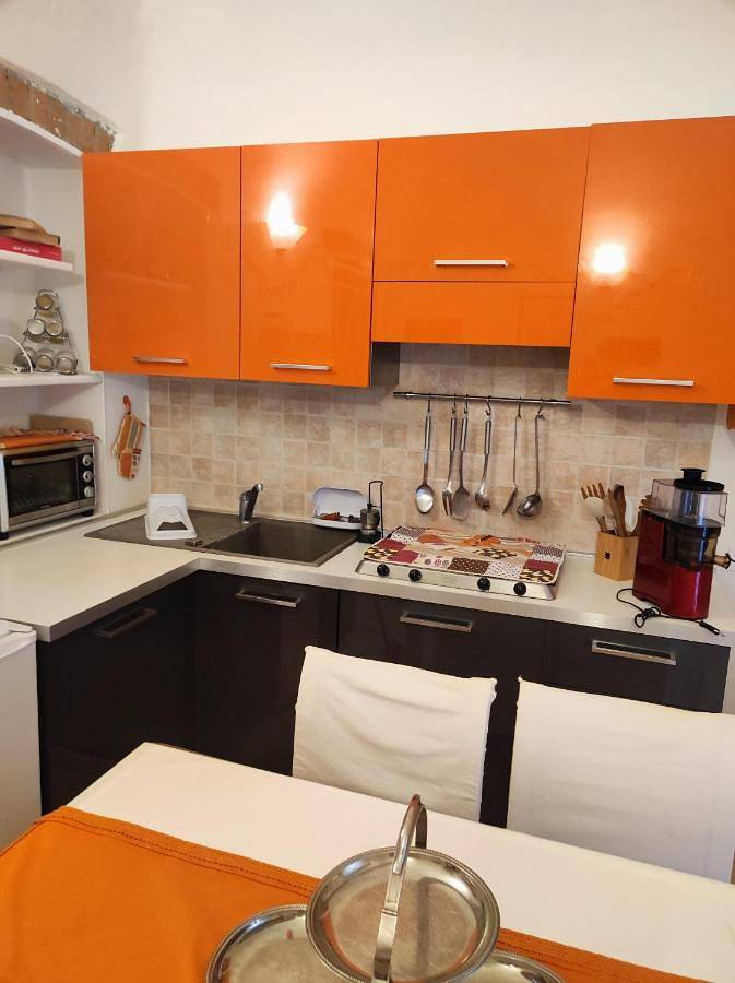 Gîte pour 4 personnes, avec balcon dans Alexandrie - 2