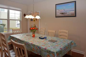 Vacation House for 8 Guests in Delaware, USA, Picture 1