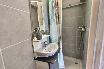 Appartement De Vacances pour 2 Personnes dans Évreux, Région d'Évreux, Photo 2