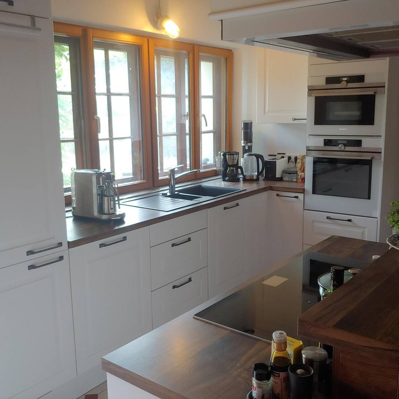 Geheel vakantieappartement, Villa Antica in Neustadt-Stadtmitte, Neustadt an der Weinstraße