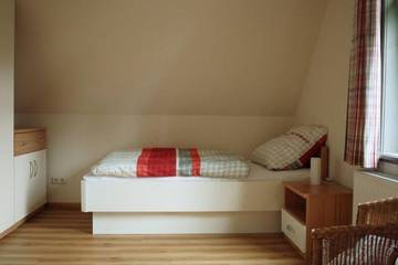 Bauernhof für 5 Personen in Walsrode, Landkreis Heidekreis, Bild 2