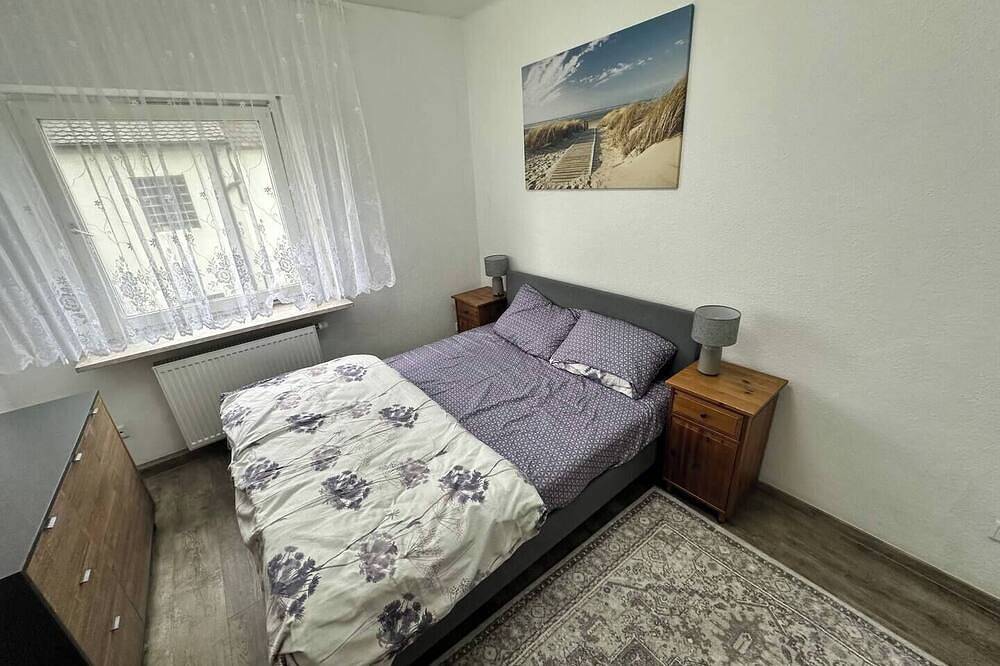 Ganze Wohnung, Easy Stay Luxury Apartment 4 Bedr/ 2 Bathr in Nürnberg, Franken