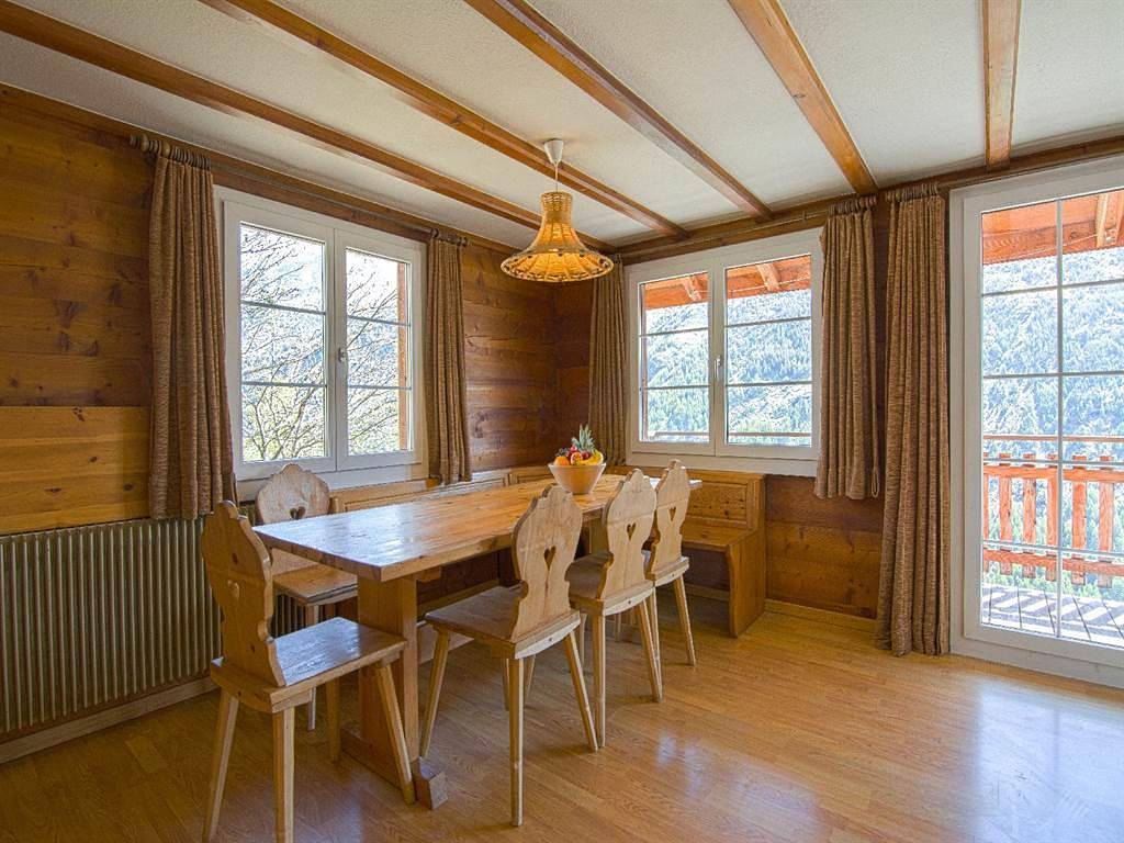 Geheel vakantieappartement, Appartamento a 12 letti in Saas-Fee, Walliser Alpen