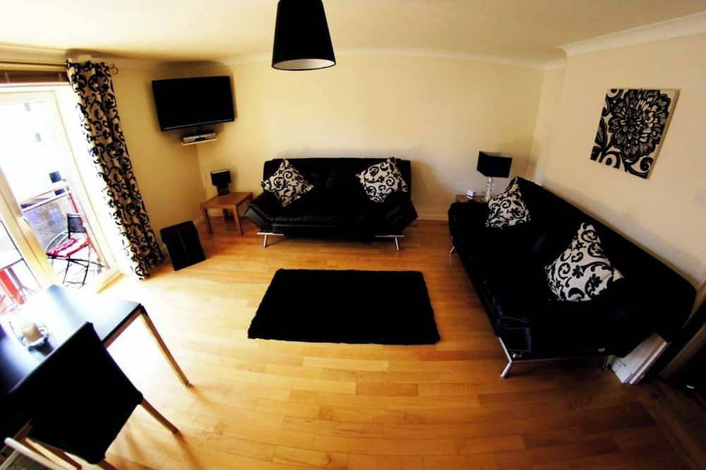 Ganze Wohnung, Ayr Ferienwohnung in Ayr, Firth Of Clyde