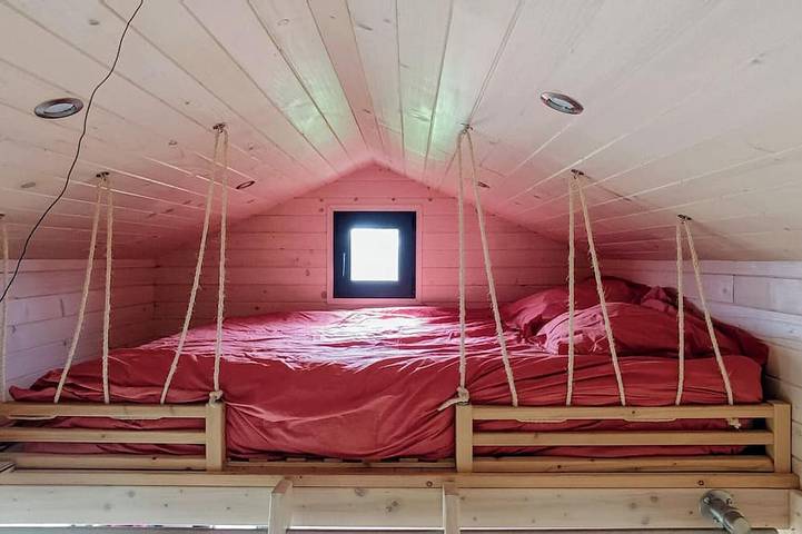 Gîte pour 4 personnes à Fierville-les-Mines - 3