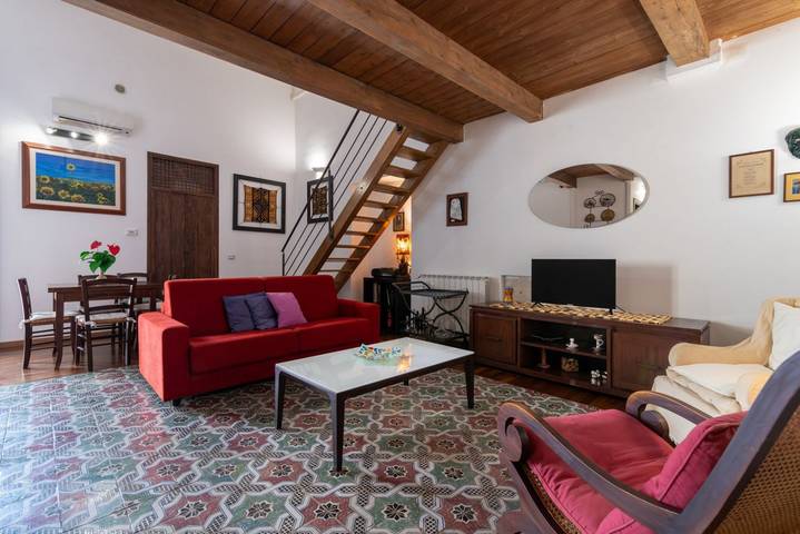 Loft per 4 persone a Palermo