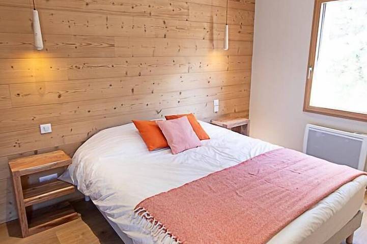 Location de vacances pour 12 personnes, avec jardin à Cazeaux-de-Larboust - 3