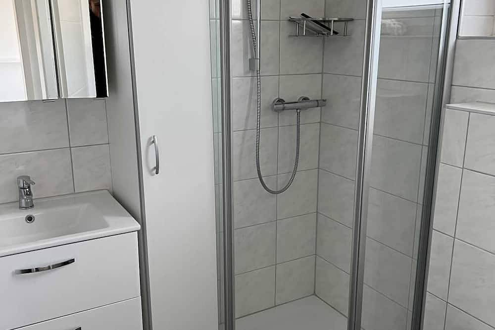 Ferienwohnung Schäfer Gleich hinterm Deich 4 in Friedrichskoog-Spitze, Friedrichskoog