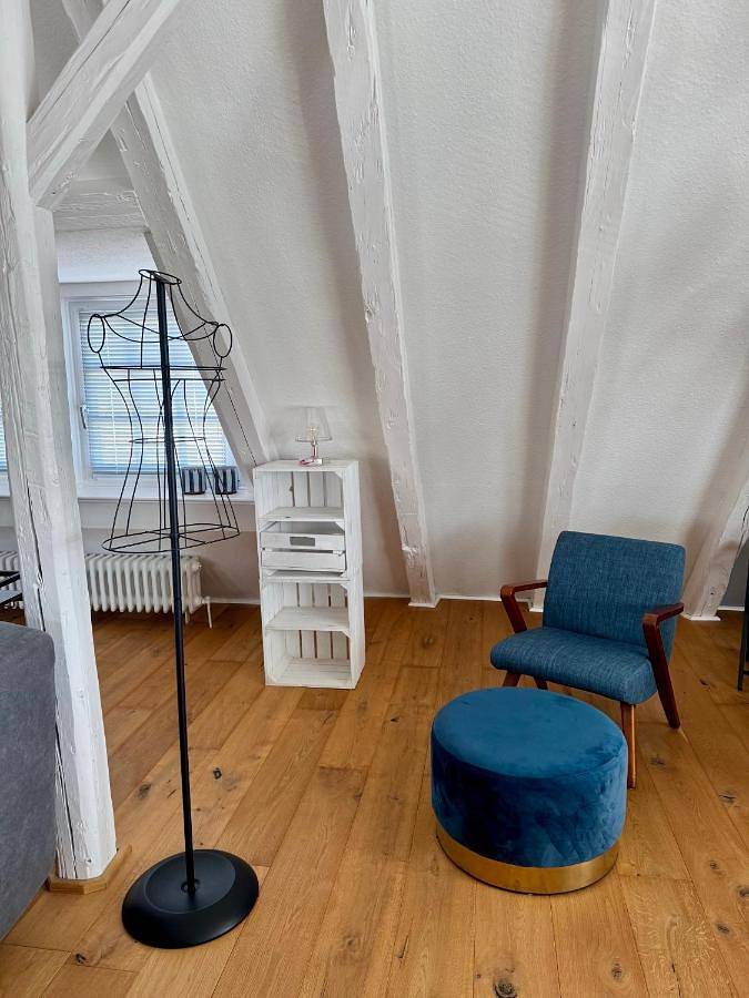 Ferienwohnung für 4 Personen, mit Ausblick in Delmenhorst - 2