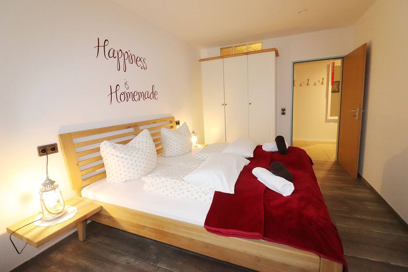 Ganze Wohnung, Haus Rungholt Wohnung R3 in Büsum, Dithmarschen