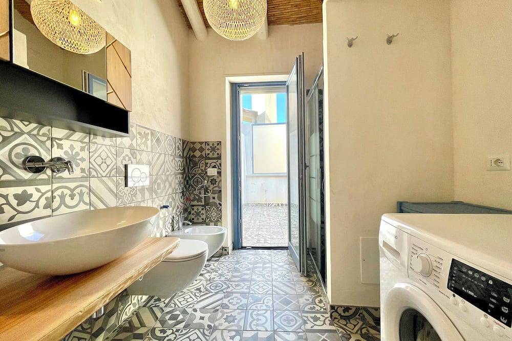 Apartamento entero, \" Le Corti Sarde Luxury \" in Bari Sardo, Provincia de Ogliastra
